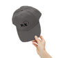 Trendy PAPUX Unisex Distressed Cap - Gorra de Moda Vintage y Casual