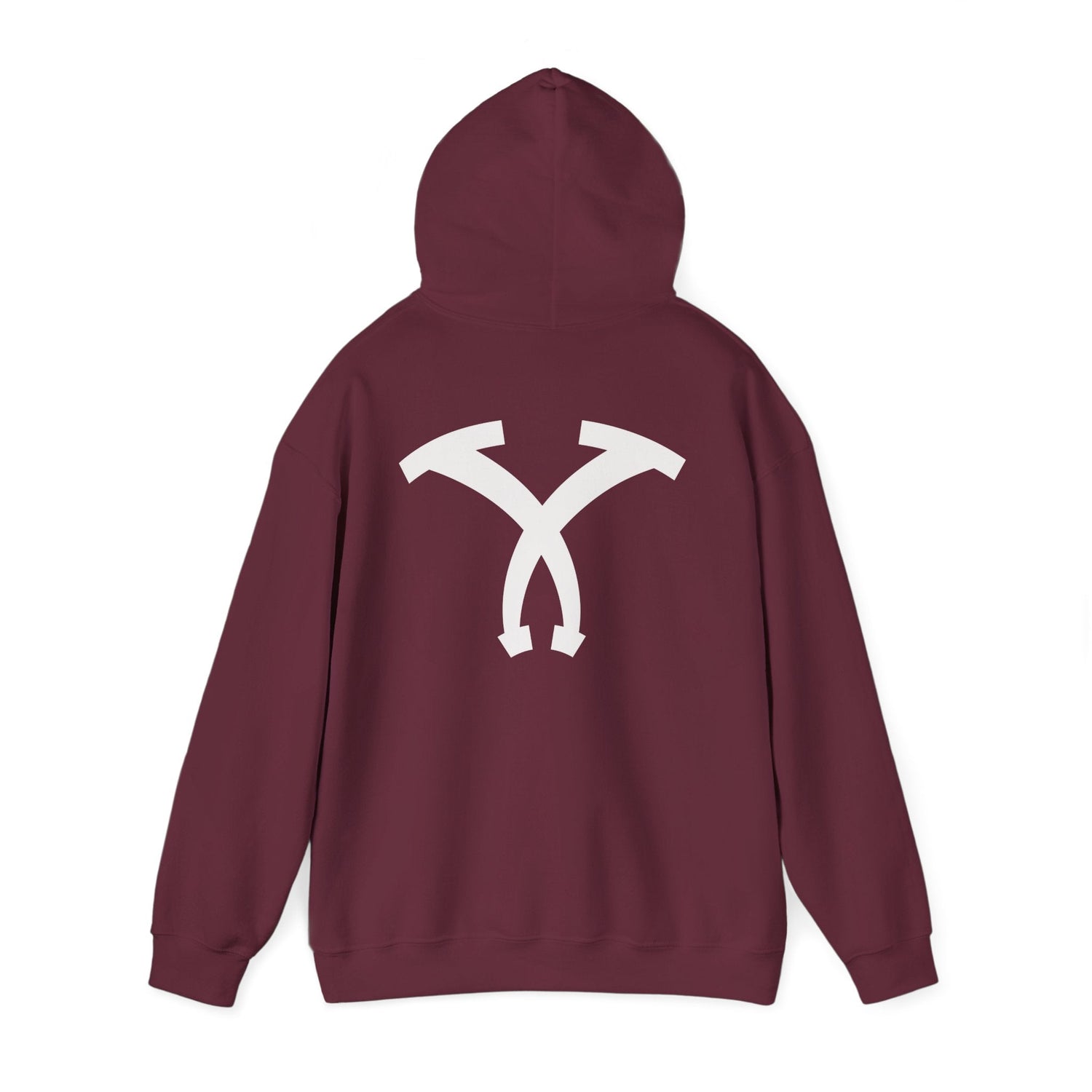 Unisex Hooded Sweatshirt Cozy PAPUX - La Mejor Comodidad y Estilo