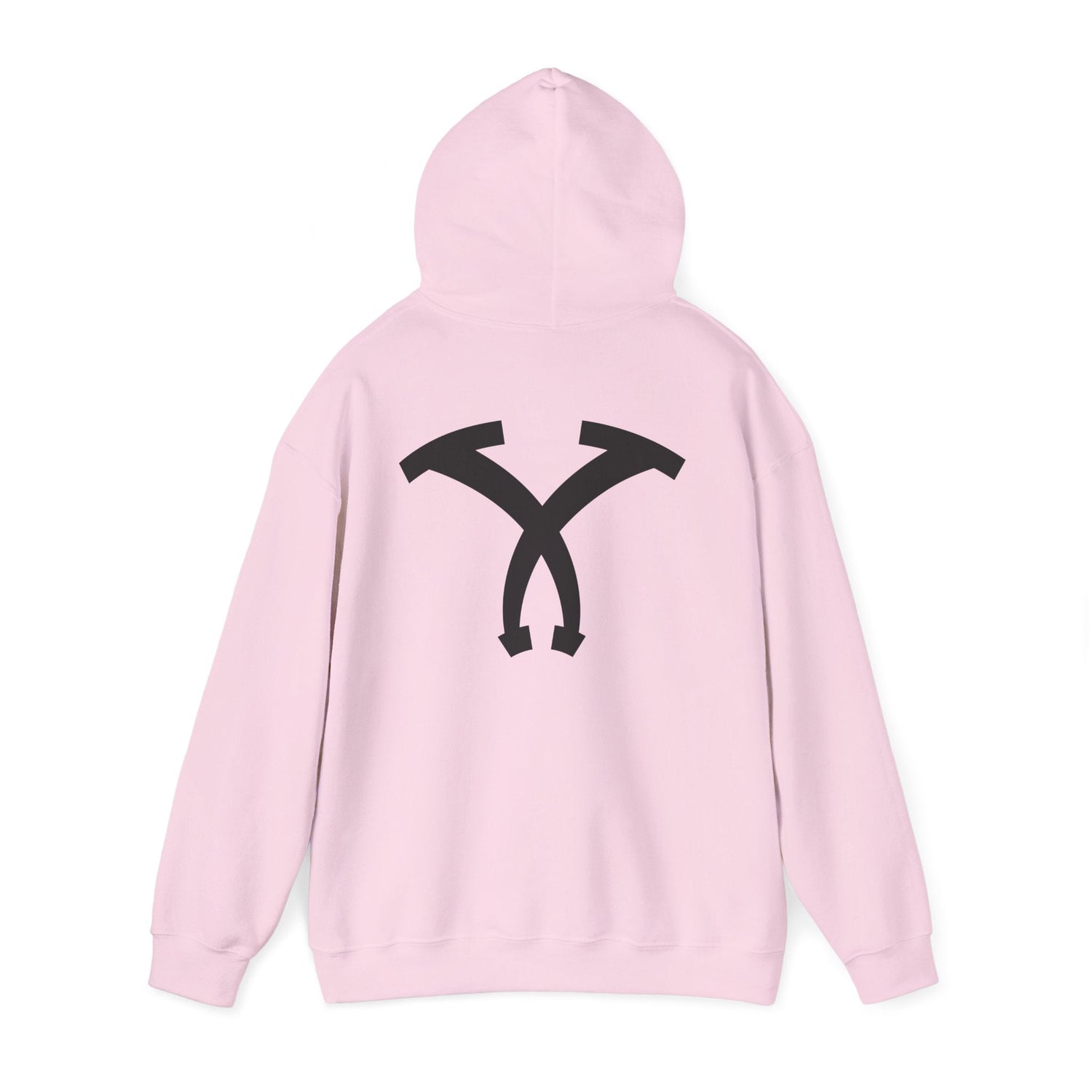Unisex Hooded Sweatshirt Cozy PAPUX - La Mejor Comodidad y Estilo
