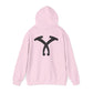 Unisex Hooded Sweatshirt Cozy PAPUX - La Mejor Comodidad y Estilo