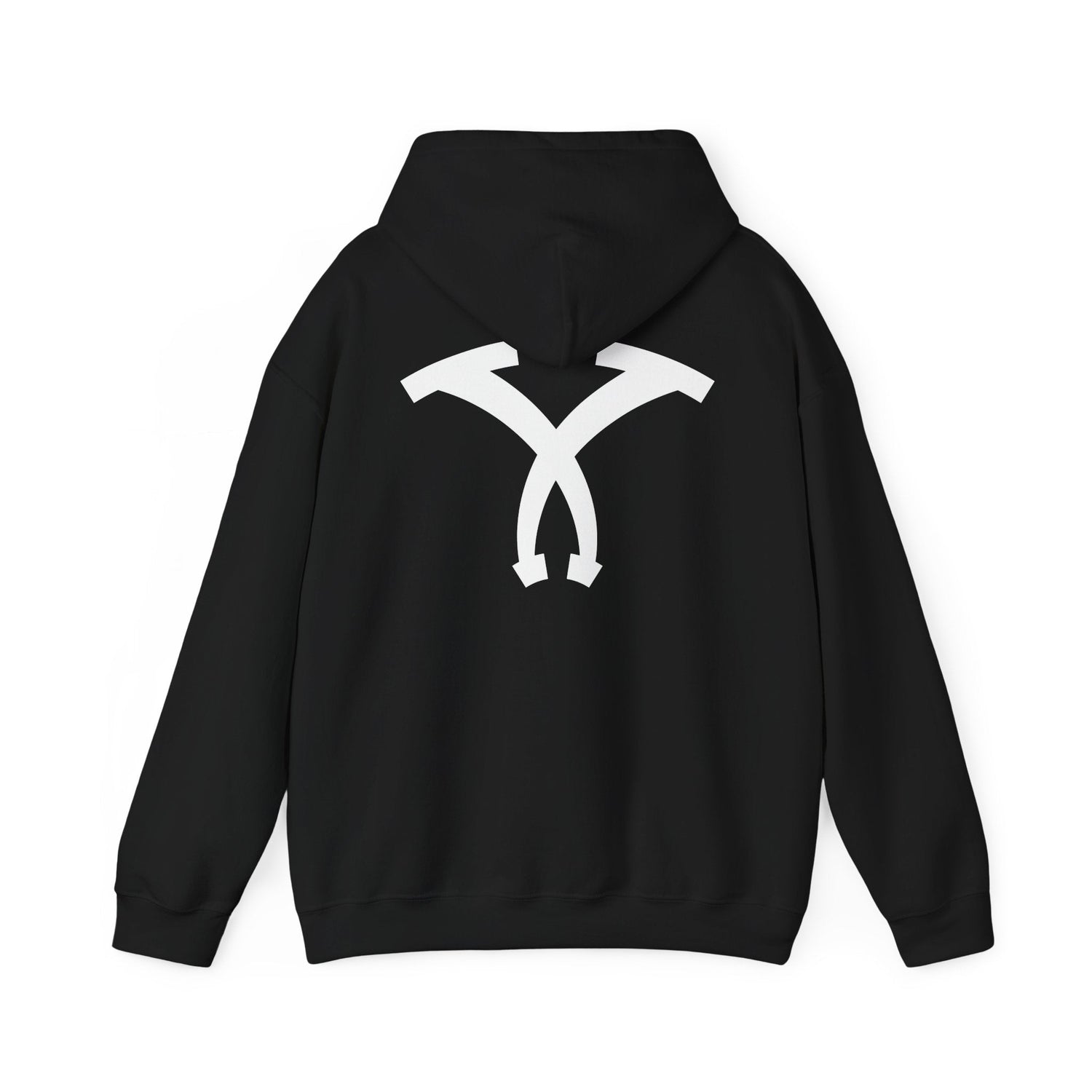 Unisex Hooded Sweatshirt Cozy PAPUX - La Mejor Comodidad y Estilo