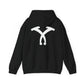 Unisex Hooded Sweatshirt Cozy PAPUX - La Mejor Comodidad y Estilo