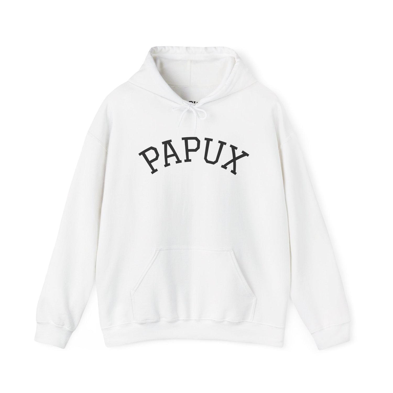 Unisex Hooded Sweatshirt Cozy PAPUX - La Mejor Comodidad y Estilo