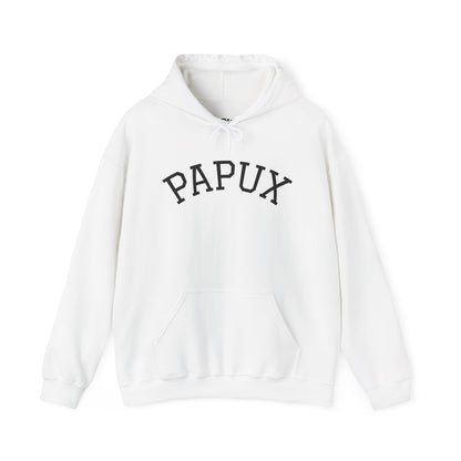 Unisex Hooded Sweatshirt Cozy PAPUX - La Mejor Comodidad y Estilo