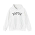 Unisex Hooded Sweatshirt Cozy PAPUX - La Mejor Comodidad y Estilo