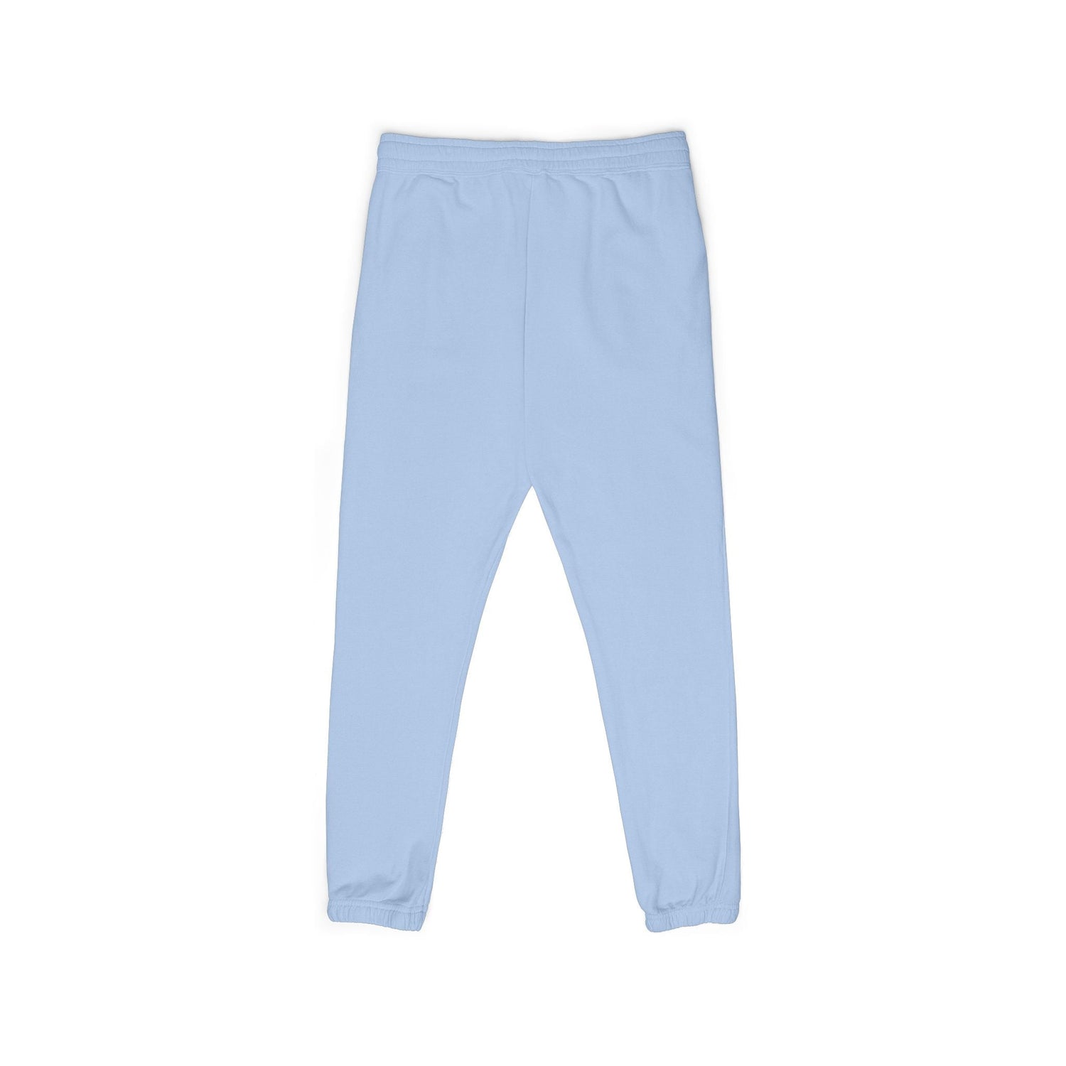 PAPUX Garment-Dyed Fleece Sweatpants - Cómodas y Estilosas para Adultos