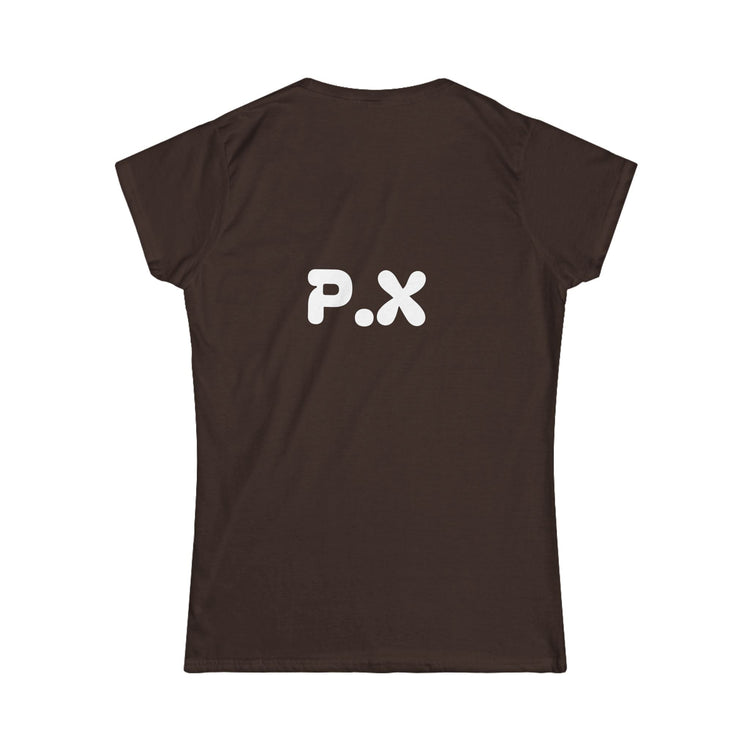 Stylish PAPUX Women&