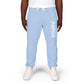 PAPUX Garment-Dyed Fleece Sweatpants - Cómodas y Estilosas para Adultos