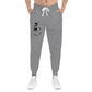 Stylish PAPUX Athletic Joggers with Unique Design