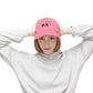 Trendy PAPUX Unisex Distressed Cap - Gorra de Moda Vintage y Casual