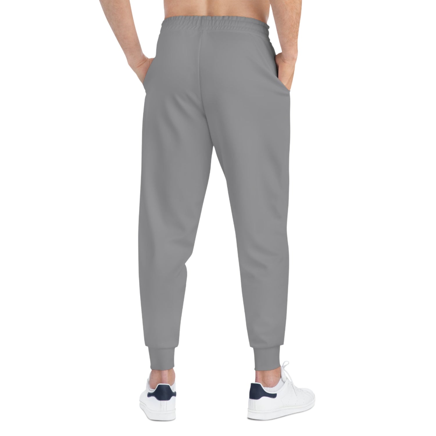 Stylish PAPUX Athletic Joggers with Unique Design