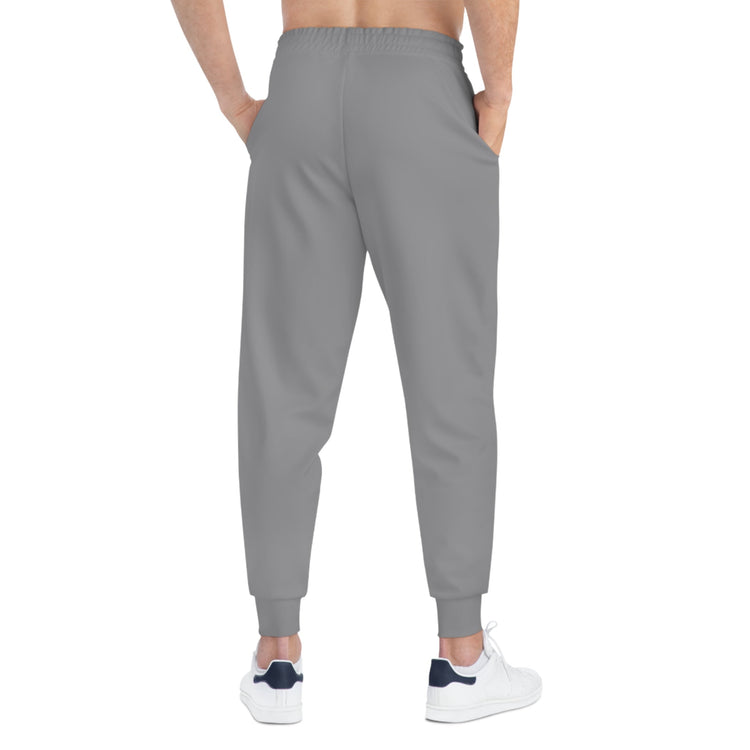 Stylish PAPUX Athletic Joggers with Unique Design