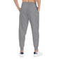 Stylish PAPUX Athletic Joggers with Unique Design